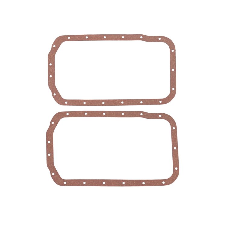 Oil Pan Gasket for 1988-2004 Lexus and Toyota Models w/ 2.5L, 3.0L, 3.4L Eng.