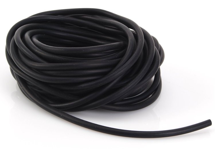 Nitrile O-Ring Cord 0.070 in. x 25 ft.