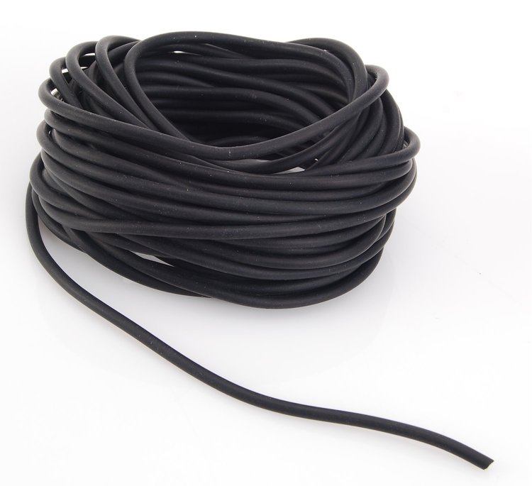 Nitrile O-Ring Cord 0.103 in. x 25 ft.