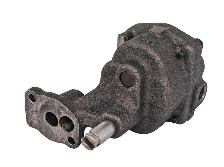 Oil Pump for Small Block Chevy [Standard Volume]