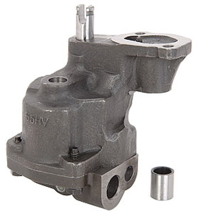 Small Block Chevy Oil Pump High Volume Includes: