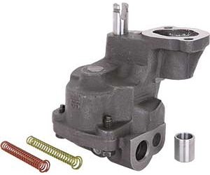 LVDR Oil Pump Small Block Chevy