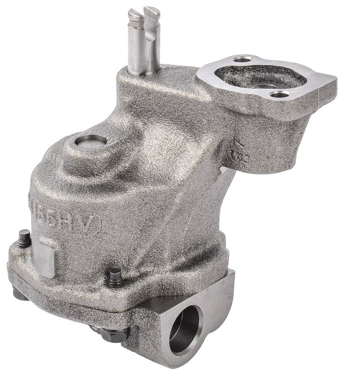 Oil Pump for 1992-1997 Small Block Chevy LT1 [High Volume 3/4 in.]