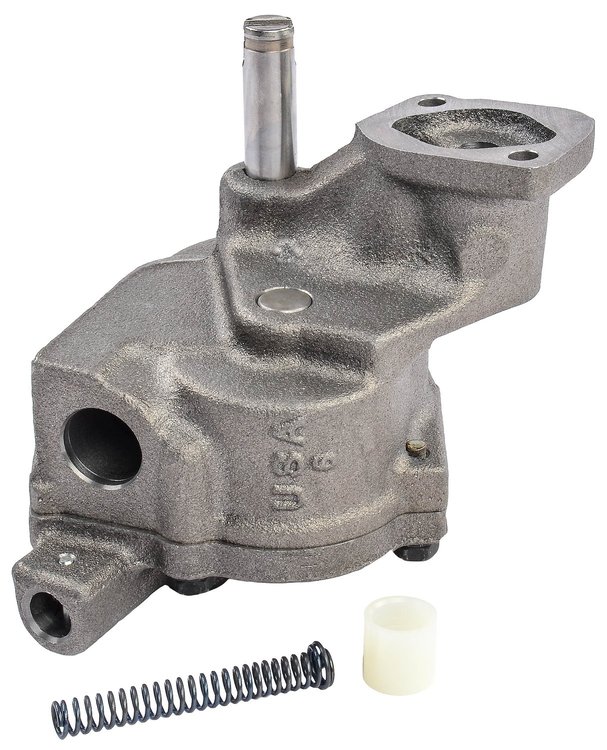Oil Pump for Big Block Chevy  [Standard Volume]