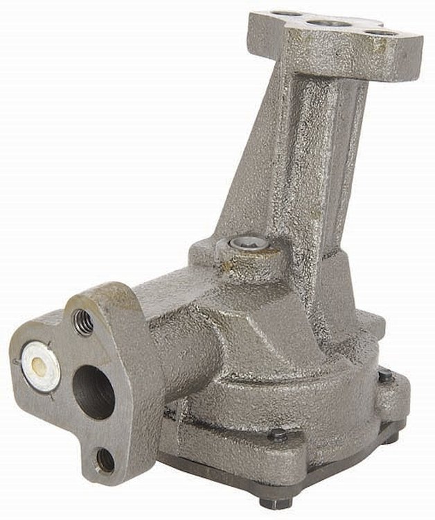 Oil Pump for Small Block Ford 289-302 ci [Standard Volume]