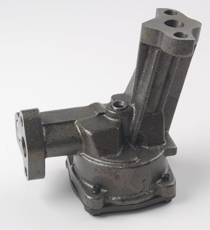 Oil Pump Small Block Ford (289-302)