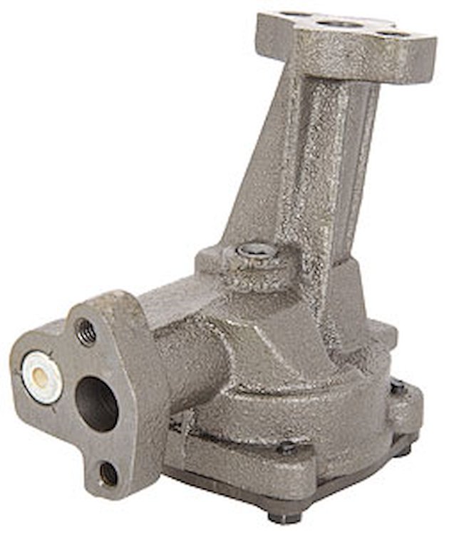 Small Block Ford (289-302) Oil Pump Standard Volume