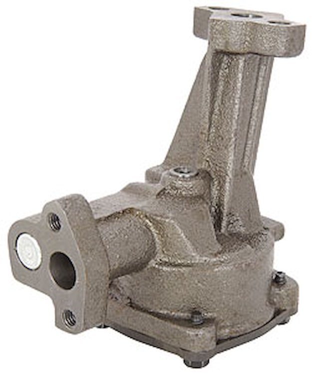 Small Block Ford (289-302) Oil Pump High Volume