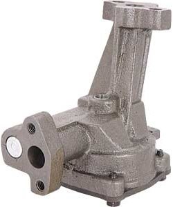 LVDR Oil Pump Small Block Ford