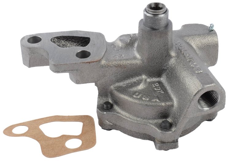Oil Pump for Small Block Chrysler 3.9L V6 (239, 273, 318, 340) [Standard Volume]