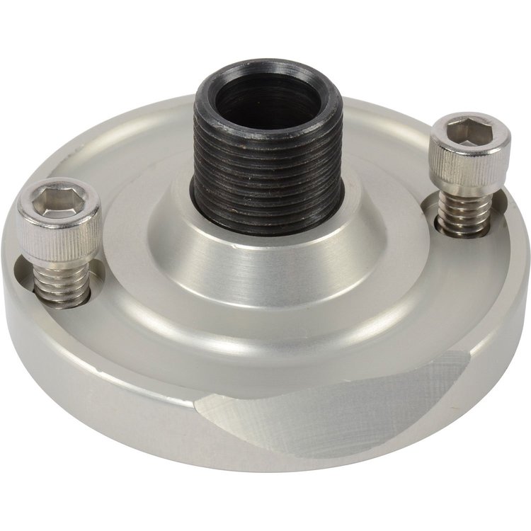 Billet Oil Filter Adapter 1968-up Chevy blocks that were originally equipped with spin-on filter