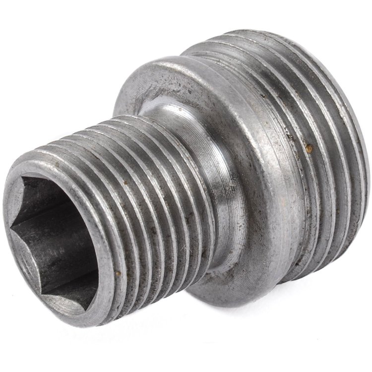 Oil Filter Adapter 1986-96 Ford 302/351W