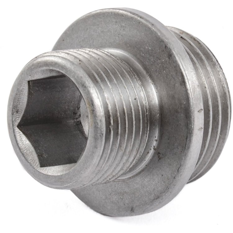 Oil Filter Adapter 1991-00 Big Block Chevy Gen V/VI