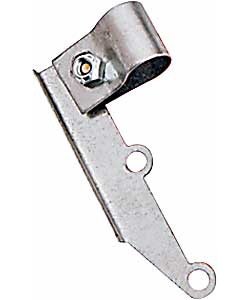 Bolt-On Oil Pump Pickup Retainer Fits: (3/4" Pickup Tube) 1992-97 Chevy & Cadillac with LT Series Engine