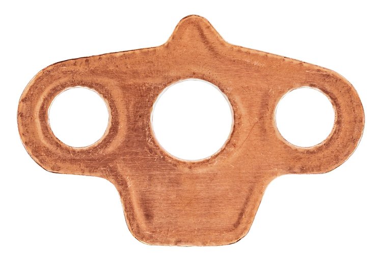 Soft Copper Oil Pump Gasket for Small Block Ford 289-302 V8