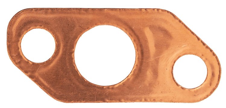 Soft Copper Oil Pump Gasket for Pontiac 350-455 V8
