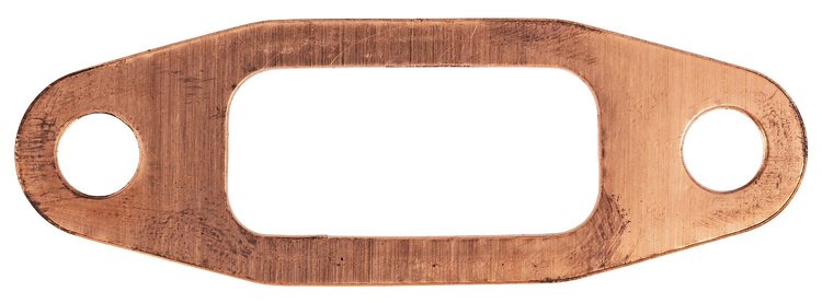 Soft Copper Oil Pump Gasket for GM Duramax Diesel