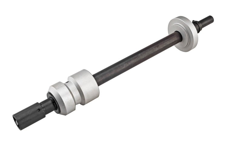 Oil Pump Priming Tool for Small & Big Block Chevy V8