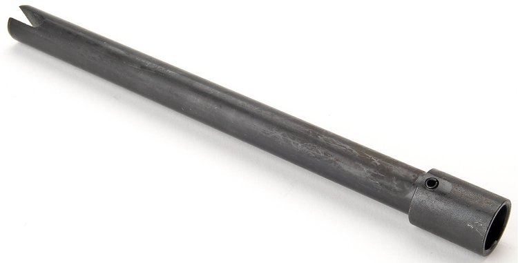 High-Strength Oil Pump Shaft Big Block Chevy (Gen IV/V/VI with Standard Deck)