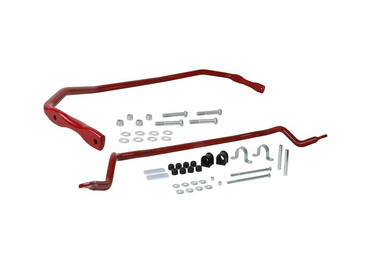 STABILIZER BAR KIT