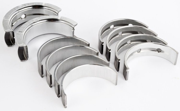 Performance Main Bearing Set for Small Block Chevy LS Gen III/IV