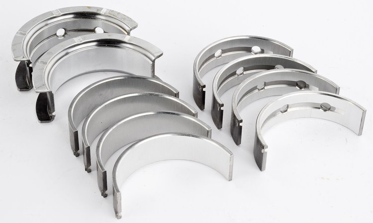 Performance Main Bearing Set Small Block Chevy LS Gen III/IV