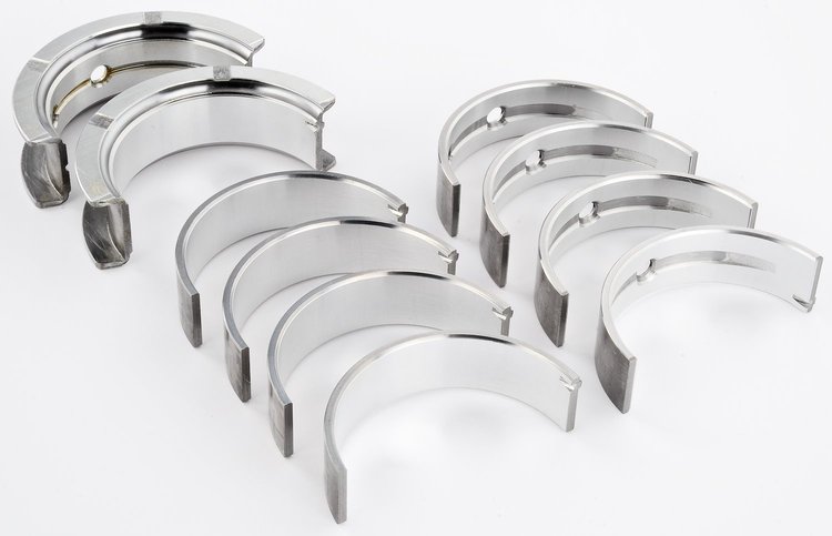 Performance Main Bearing Set Small Block Chevy LS Gen III/IV