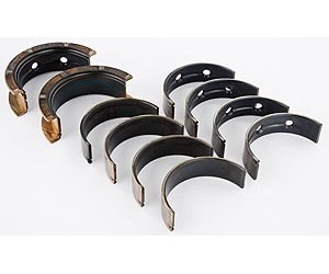 High-Performance Main Bearing Set Small Block Chevy LS Gen III/IV