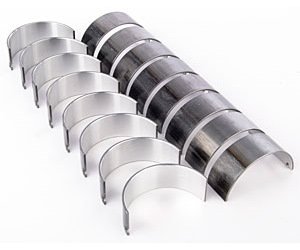 Performance Rod Bearing Set for Small Block Chevy (Large Journal)