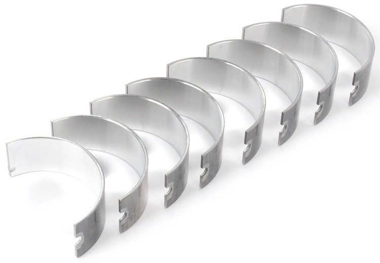 Rod Bearing Set for Small Block Chevy