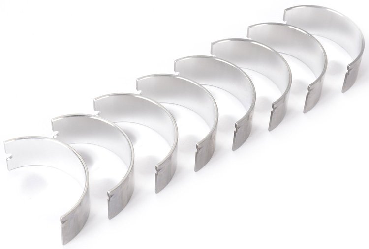 Rod Bearing Set for GM 4-Cylinder Engine