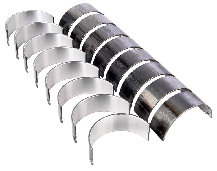 High-Performance Rod Bearing Set for Big Block Chevy
