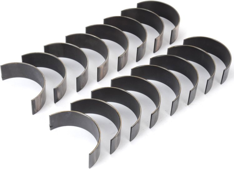 High-Performance Rod Bearing Set for Big Block Chevy