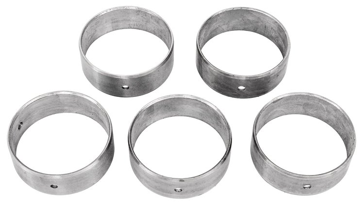 High-Performance Cam Bearing Set Small Block Chevy