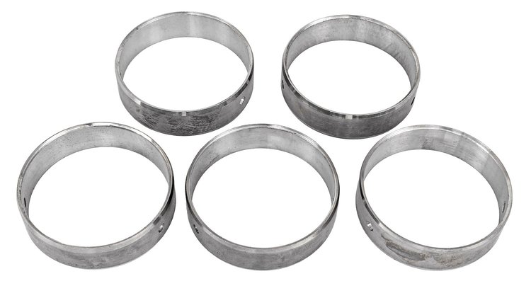 Performance Cam Bearing Set Small Block Chevy Gen III LS