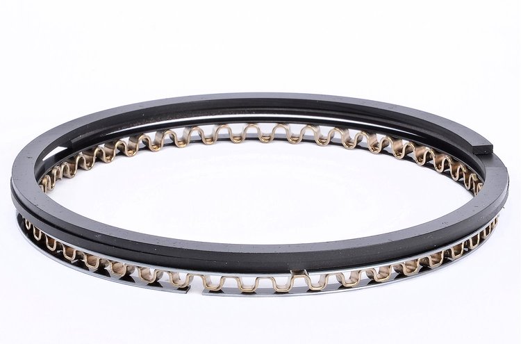 OEM Piston Ring Set 4.030 in. Bore Size