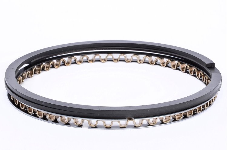 OEM Piston Ring Set 4.060 in. Bore Size