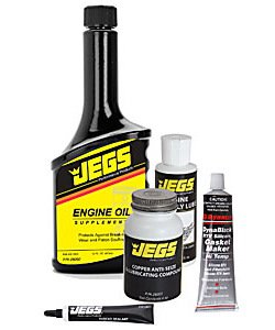 Engine Lube & Sealant Kit