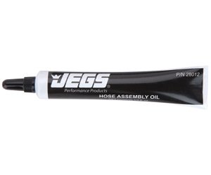 Hose Assembly Oil 1/2 oz Tube