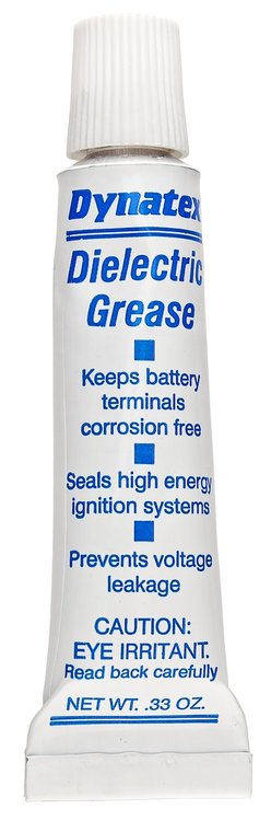 Dielectric Grease, 1 oz. Tube