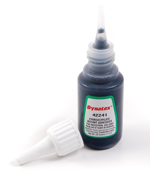 Flexible Rubber Bonding Adhesive 1 oz.