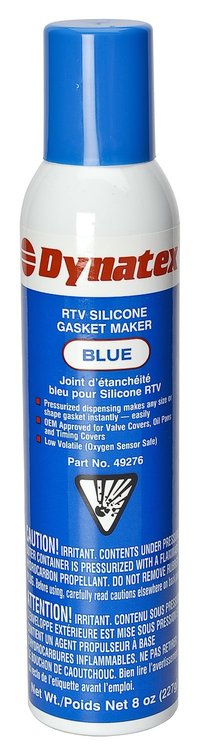 Pressure Bead Gasket Maker Silicone 8 oz