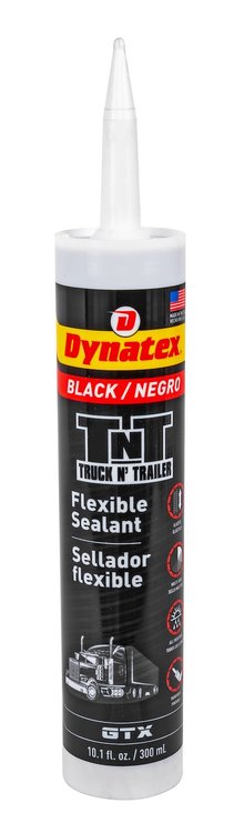 Seam Sealer Black 300 mL