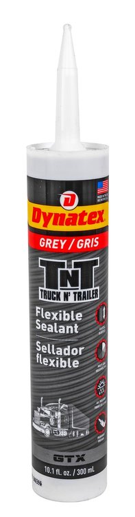 Seam Sealer Gray 300 mL