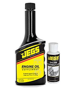 Engine Assembly Lube Kit