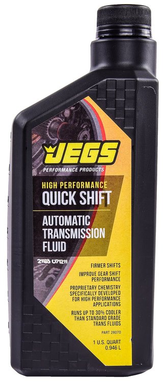 Quick Shift Automatic Transmission Fluid [1-quart]