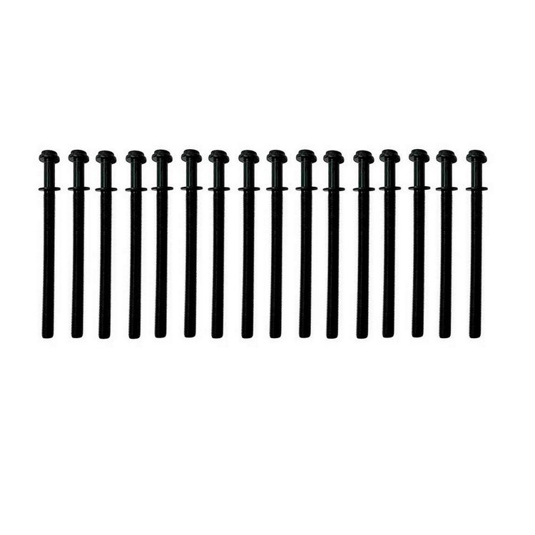 Cylinder Head Bolt Set Fits Select 2013-2016 Audi & Volkswagen 3.0L V6 Engines