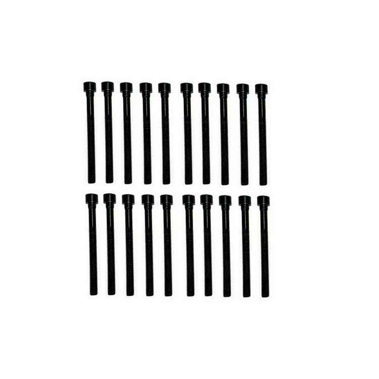 Cylinder Head Bolt Set Fits Select 2007-2015 Audi & Volkswagen 4.2L V8, 5.2L V10 Engines