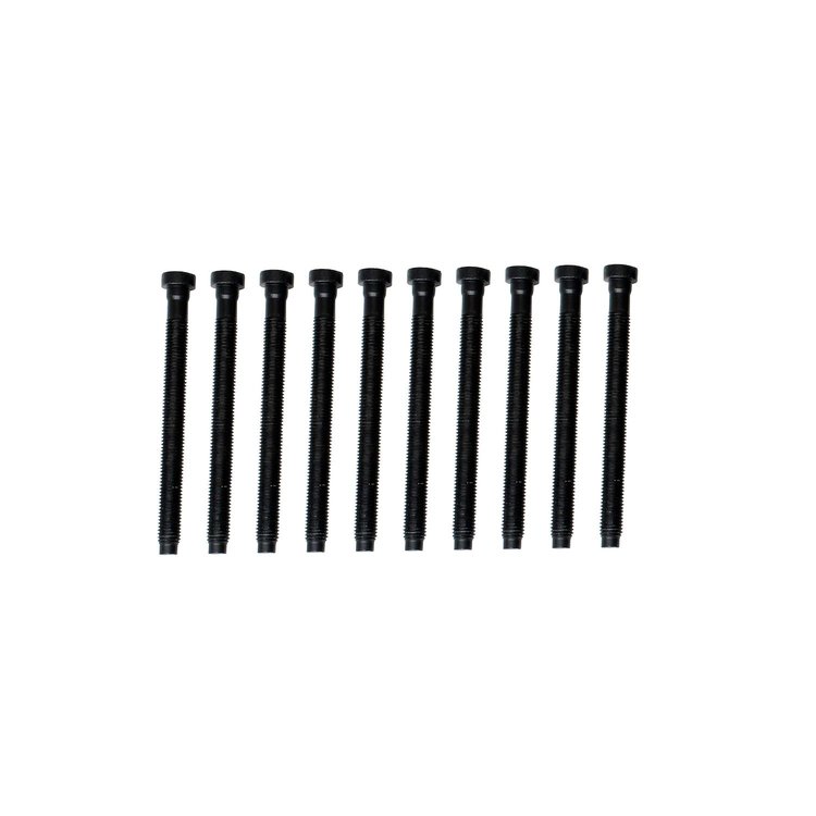 Cylinder Head Bolt Set Fits Select 2009-2014 Audi & Volkswagen 2.0L L4 Engines