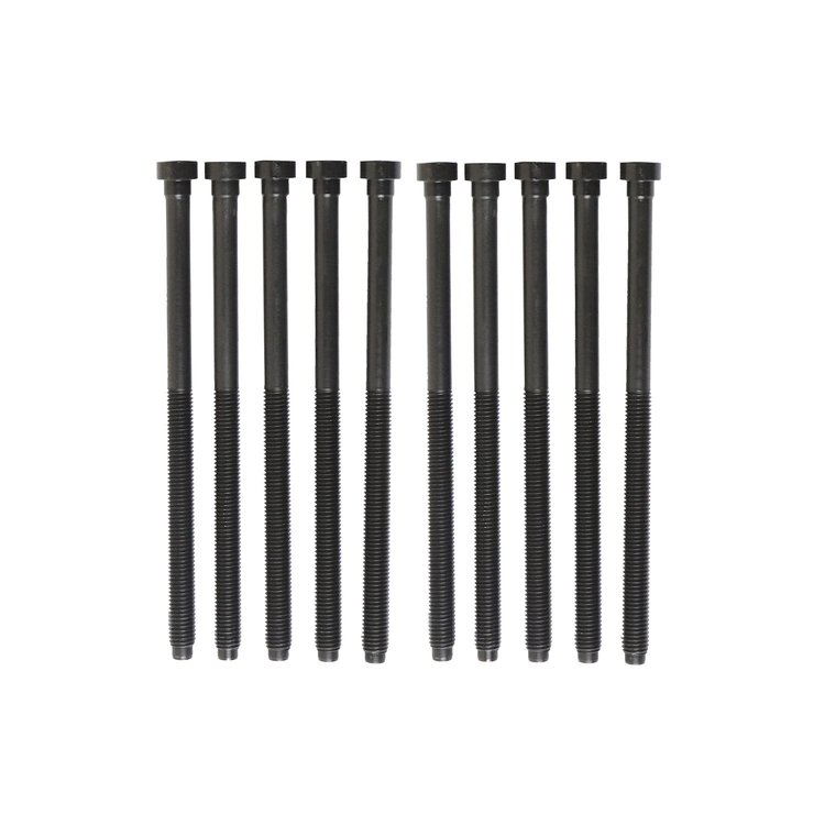 Cylinder Head Bolt Set Fits Select 2015-2016 Audi & Volkswagen 2.0L L4 Engines